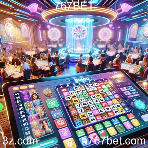 Catálogo 767BET 2.547 jogos - Pragmatic Play, Evolution, NetEnt