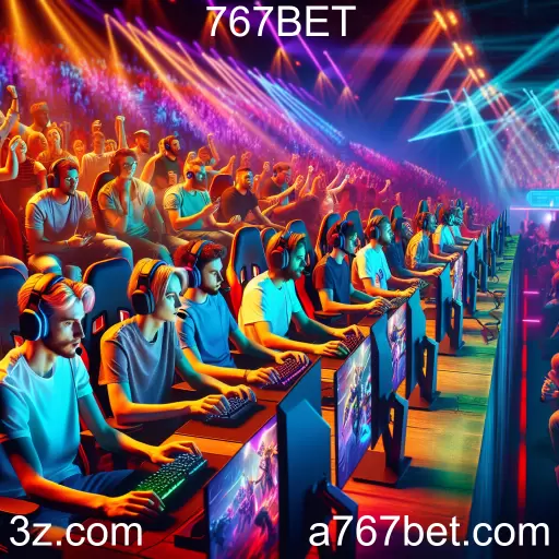 Catálogo 767BET 2.547 jogos - Pragmatic Play, Evolution, NetEnt