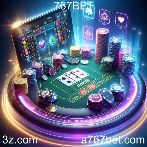 Catálogo 767BET 2.547 jogos - Pragmatic Play, Evolution, NetEnt